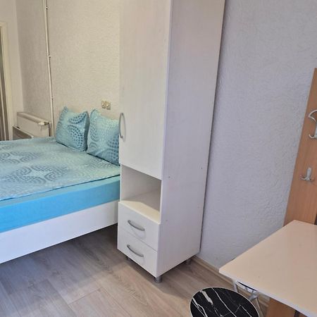 Sadi Apartments โอครีด ภายนอก รูปภาพ