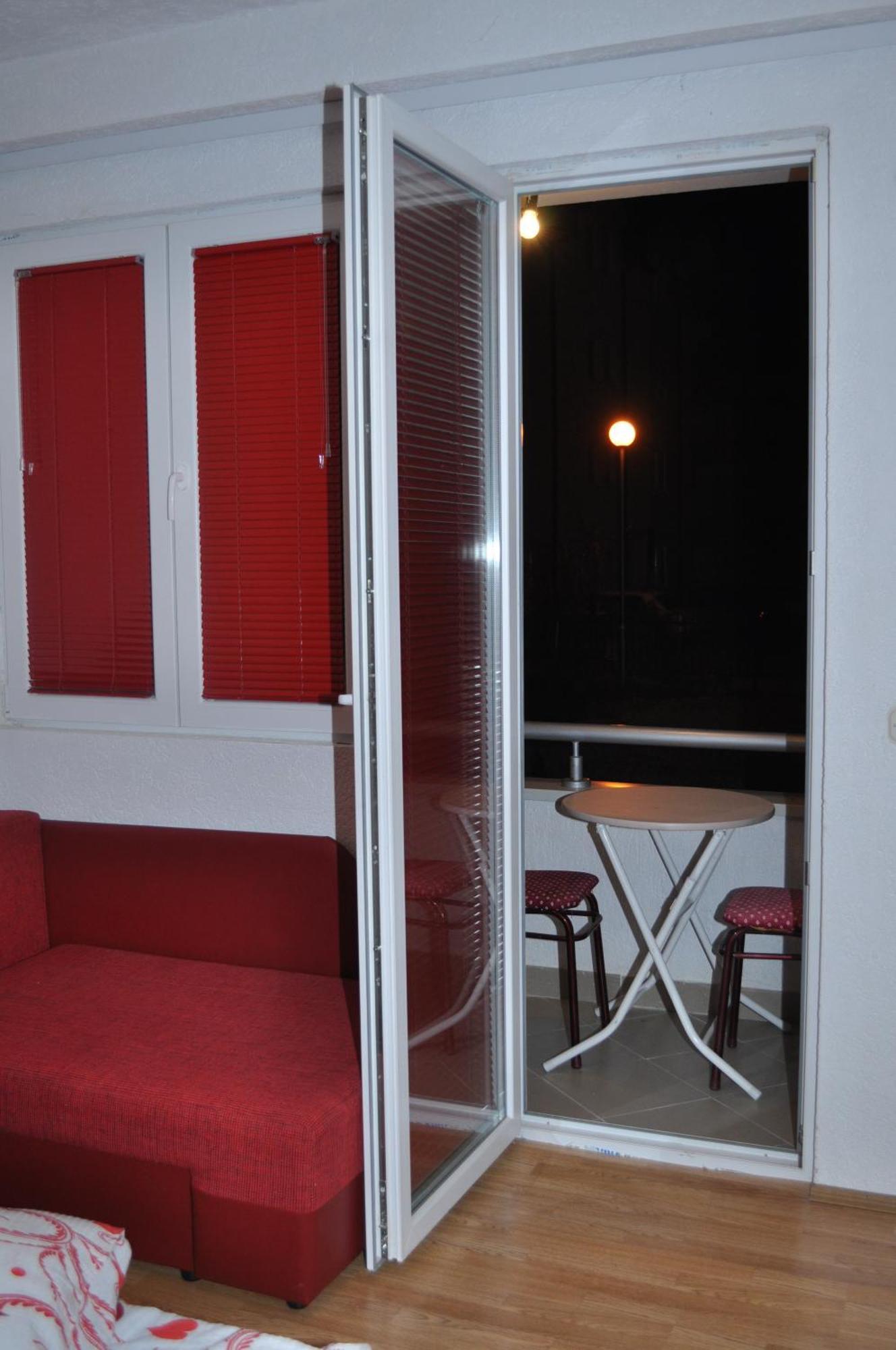 Sadi Apartments โอครีด ห้อง รูปภาพ