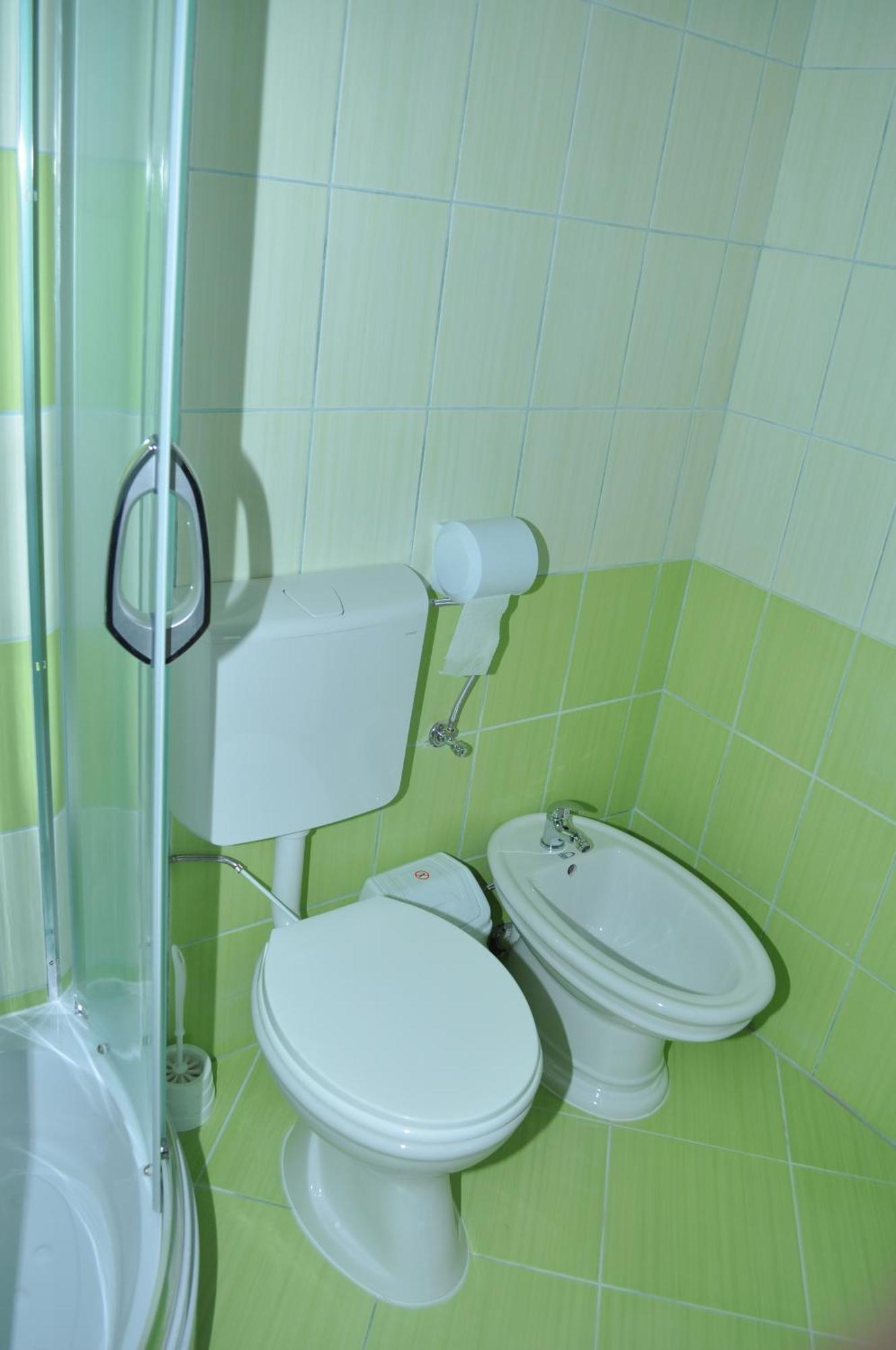 Sadi Apartments โอครีด ห้อง รูปภาพ