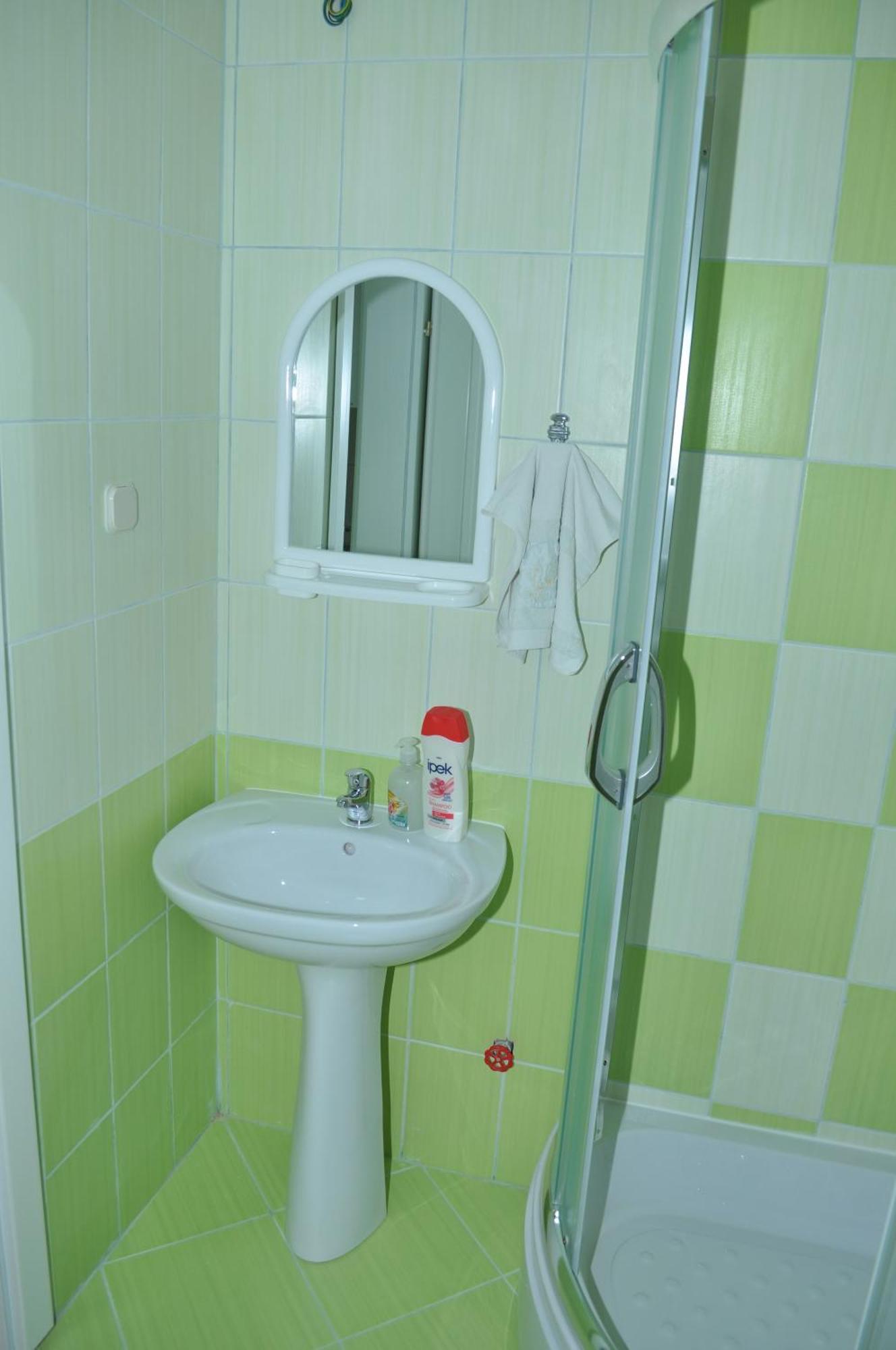 Sadi Apartments โอครีด ห้อง รูปภาพ