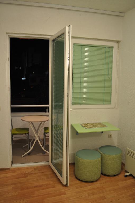 Sadi Apartments โอครีด ห้อง รูปภาพ