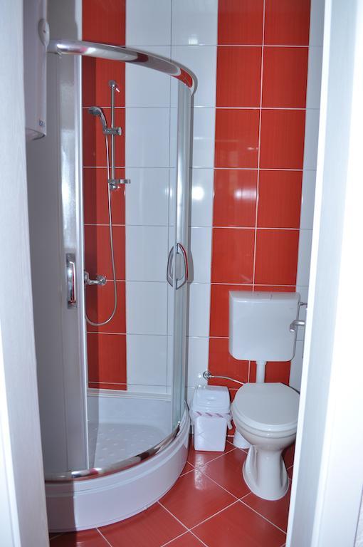 Sadi Apartments โอครีด ห้อง รูปภาพ