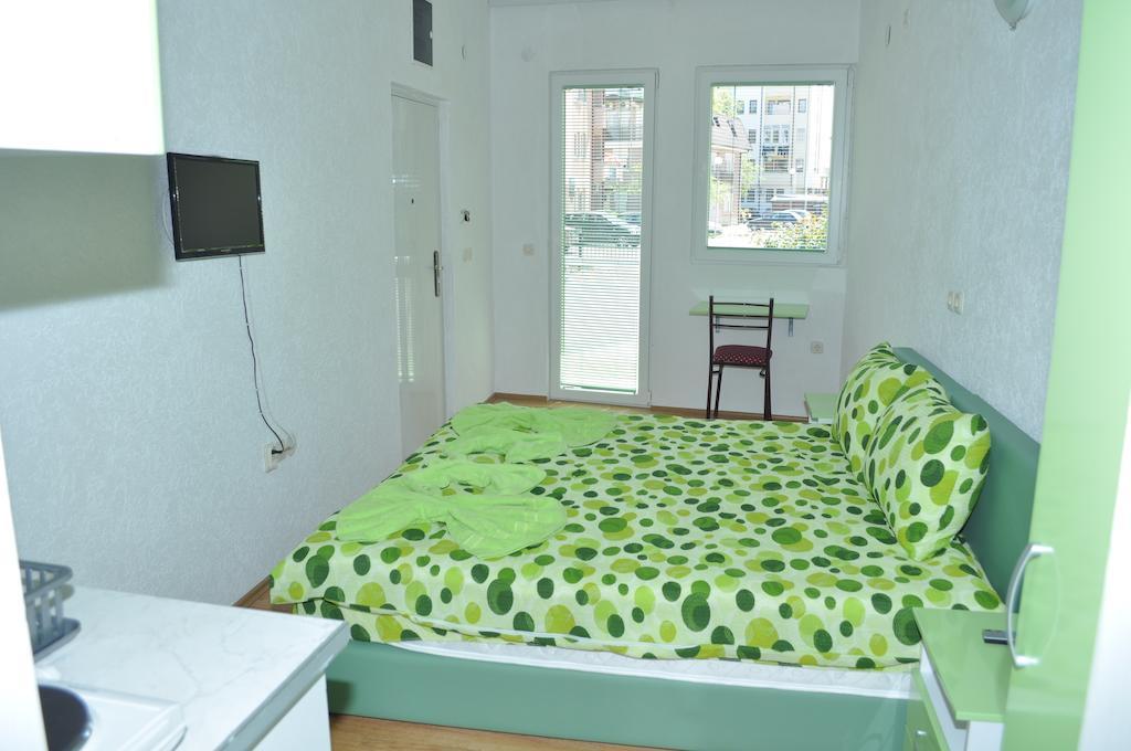 Sadi Apartments โอครีด ห้อง รูปภาพ