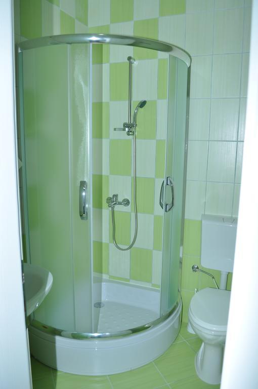 Sadi Apartments โอครีด ห้อง รูปภาพ